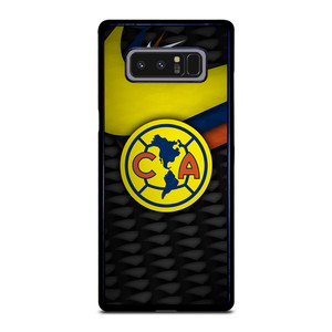 CLUB AMERICA SAMOS AGUILAS ICON Samsung Galaxy Note 8 Case Cover