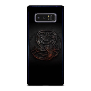 COBRA KAI KARATE EMBLEM Samsung Galaxy Note 8 Case Cover COBRA KAI KARATE EMBLEM Samsung Galaxy Note 8 Case Cover