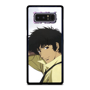 COWBOY BEBOP SPIKE SPIEGEL Samsung Galaxy Note 8 Case Cover COWBOY BEBOP SPIKE SPIEGEL Samsung Galaxy Note 8 Case Cover