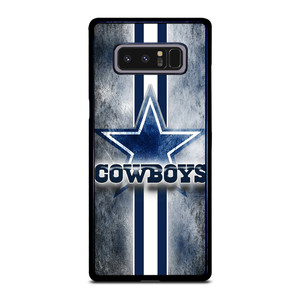 DALLAS COWBOYS FOOTBALL Samsung Galaxy Note 8 Case Cover