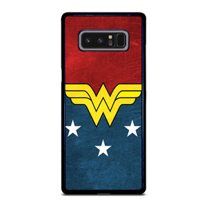 DC WONDER WOMAN ICON Samsung Galaxy Note 8 Case Cover DC WONDER WOMAN ICON Samsung Galaxy Note 8 Case Cover