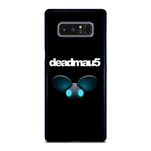 DEADMAU5 LOGO Samsung Galaxy Note 8 Case Cover