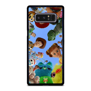 DISNEY TOY STORY 4 Samsung Galaxy Note 8 Case Cover