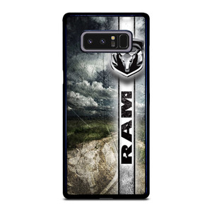 DODGE RAM LOGO Samsung Galaxy Note 8 Case Cover DODGE RAM LOGO Samsung Galaxy Note 8 Case Cover