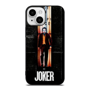 JOKER PUT ON A HAPPY FACE iPhone 13 Mini Case Cover