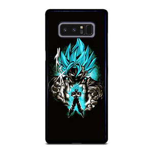 DRAGON BALL SON GOKU Samsung Galaxy Note 8 Case Cover DRAGON BALL SON GOKU Samsung Galaxy Note 8 Case Cover