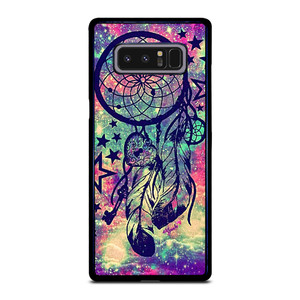 DREAM CATCHER NEBULA LOGO Samsung Galaxy Note 8 Case Cover DREAM CATCHER NEBULA LOGO Samsung Galaxy Note 8 Case Cover