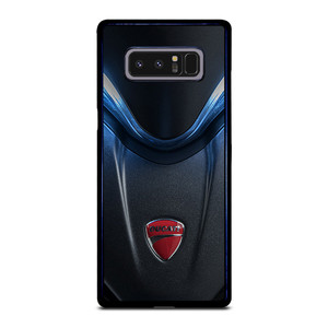 DUCATI MULTISTRADA FRONT LAMP LOGO Samsung Galaxy Note 8 Case Cover