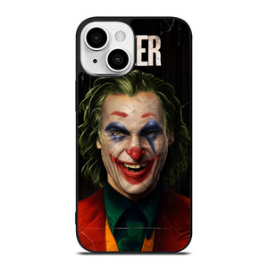JOKER JOAQUIN PHOENIX iPhone 13 Mini Case Cover JOKER JOAQUIN PHOENIX iPhone 13 Mini Case Cover