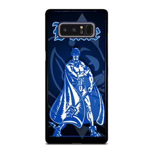DUKE BLUE DEVILS MASCOT LOGO Samsung Galaxy Note 8 Case Cover DUKE BLUE DEVILS MASCOT LOGO Samsung Galaxy Note 8 Case Cover