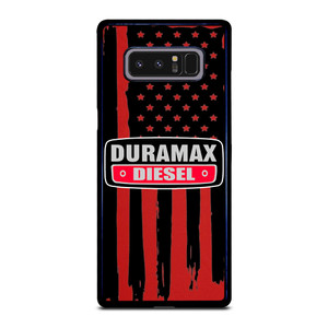 DURAMAX DIESEL LOGO Samsung Galaxy Note 8 Case Cover DURAMAX DIESEL LOGO Samsung Galaxy Note 8 Case Cover