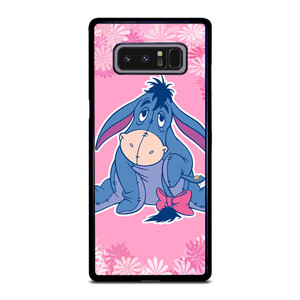 EEYORE DONKEY PINK Samsung Galaxy Note 8 Case Cover EEYORE DONKEY PINK Samsung Galaxy Note 8 Case Cover