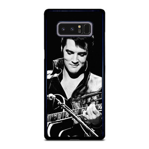 ELVIS PRESLEY SINGER Samsung Galaxy Note 8 Case Cover ELVIS PRESLEY SINGER Samsung Galaxy Note 8 Case Cover