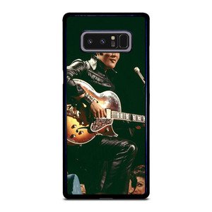 ELVIS PRESLEY Samsung Galaxy Note 8 Case Cover