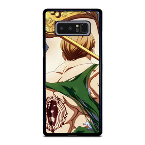 ESCANOR 7 SEVEN DEADLY SINS ANIME Samsung Galaxy Note 8 Case Cover ESCANOR 7 SEVEN DEADLY SINS ANIME Samsung Galaxy Note 8 Case Cover