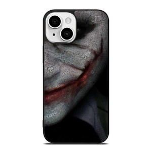 JOKER HEATH LEDGER ART iPhone 13 Mini Case Cover