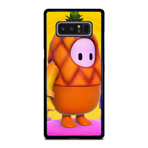 FALL GUYS PINEAPPLE SKIN Samsung Galaxy Note 8 Case Cover FALL GUYS PINEAPPLE SKIN Samsung Galaxy Note 8 Case Cover