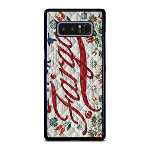 FARGO MOVIES ART 3 Samsung Galaxy Note 8 Case Cover