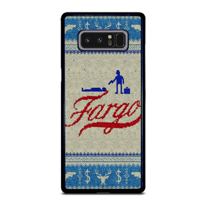 FARGO MOVIES ART Samsung Galaxy Note 8 Case Cover FARGO MOVIES ART Samsung Galaxy Note 8 Case Cover
