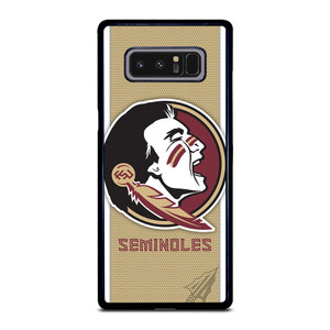 FLORIDA STATES SEMINOLES FOOTBALL Samsung Galaxy Note 8 Case Cover FLORIDA STATES SEMINOLES FOOTBALL Samsung Galaxy Note 8 Case Cover