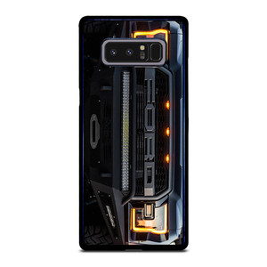 FORD F 150 RAPTOR FRONT CAR Samsung Galaxy Note 8 Case Cover FORD F 150 RAPTOR FRONT CAR Samsung Galaxy Note 8 Case Cover