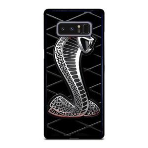 FORD MUSTANG SHELBY GRILLES Samsung Galaxy Note 8 Case Cover FORD MUSTANG SHELBY GRILLES Samsung Galaxy Note 8 Case Cover