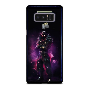 FORTNITE BATTLE ROYALE CARACTER Samsung Galaxy Note 8 Case Cover