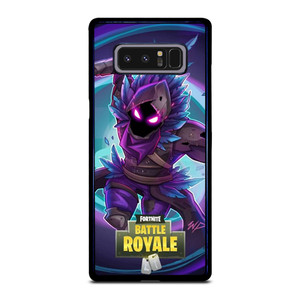 FORTNITE GAME BATTLE ROYALE Samsung Galaxy Note 8 Case Cover