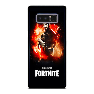 FORTNITE THE REAPER SKIN Samsung Galaxy Note 8 Case Cover