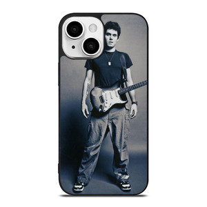 JOHN MAYER HEAVIER THINGS iPhone 13 Mini Case Cover