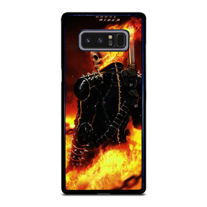 GHOST RIDER MARVEL Samsung Galaxy Note 8 Case Cover