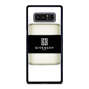 GIVENCHY PARIS GOLD LOGO Samsung Galaxy Note 8 Case Cover GIVENCHY PARIS GOLD LOGO Samsung Galaxy Note 8 Case Cover