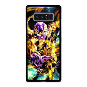 GOLDEN FRIEZA DRAGON BALL Samsung Galaxy Note 8 Case Cover
