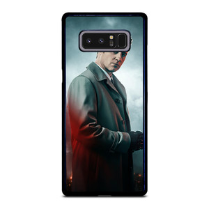 GOTHAM JIM GORDON Samsung Galaxy Note 8 Case Cover