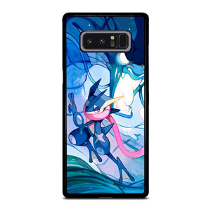 GRENINJA POKEMON Samsung Galaxy Note 8 Case Cover