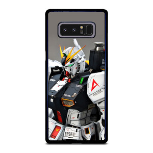 GUNDAM RX-93 Samsung Galaxy Note 8 Case Cover