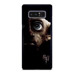 HARRY POTTER DOBBY FACE Samsung Galaxy Note 8 Case Cover