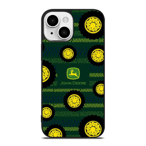 JOHN DEERE CUTE LOGO iPhone 13 Mini Case Cover