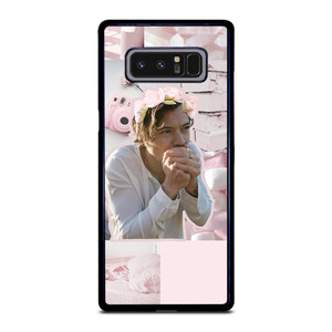 HARRY STYLES ONE DIRECTION Samsung Galaxy Note 8 Case Cover