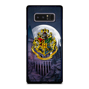 HOGWARTS HOUSE HARRY POTTER 2 Samsung Galaxy Note 8 Case Cover HOGWARTS HOUSE HARRY POTTER 2 Samsung Galaxy Note 8 Case Cover