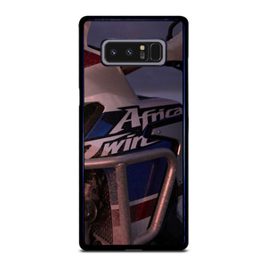 HONDA AFRICA TWIN Samsung Galaxy Note 8 Case Cover