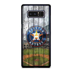 HOUSTON ASTROS WOODEN LOGO Samsung Galaxy Note 8 Case Cover HOUSTON ASTROS WOODEN LOGO Samsung Galaxy Note 8 Case Cover