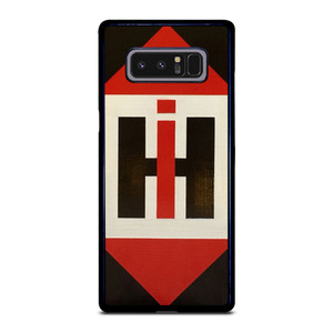 INTERNATIONAL HARVESTER IH CASE Samsung Galaxy Note 8 Case Cover INTERNATIONAL HARVESTER IH CASE Samsung Galaxy Note 8 Case Cover