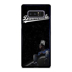 J. COLE DREAMVILLE ALBUM Samsung Galaxy Note 8 Case Cover