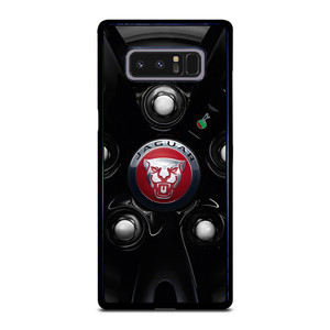 JAGUAR EMBLEM Samsung Galaxy Note 8 Case Cover