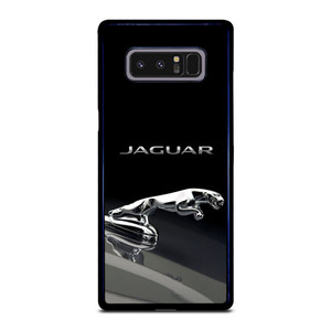 JAGUAR STATUE LOGO Samsung Galaxy Note 8 Case Cover JAGUAR STATUE LOGO Samsung Galaxy Note 8 Case Cover