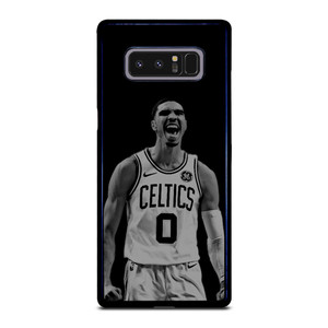 JAYSON TATUM BOSTON CELTICS NIKE Samsung Galaxy Note 8 Case Cover