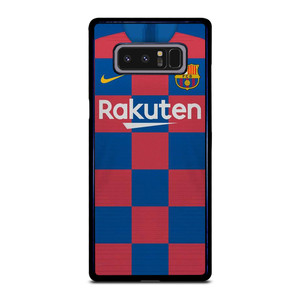JERSEY BARCELONA NEW Samsung Galaxy Note 8 Case Cover