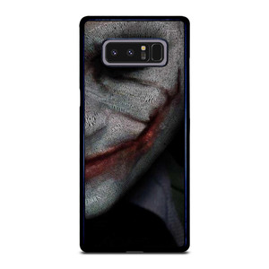JOKER HEATH LEDGER ART Samsung Galaxy Note 8 Case Cover