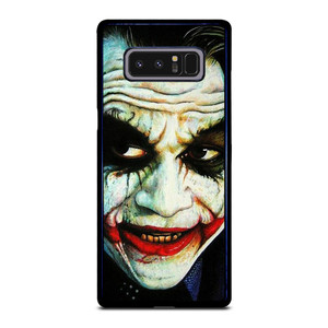 JOKER HEATH LEDGER Samsung Galaxy Note 8 Case Cover